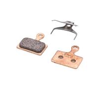Pastiglie brake authority per shimano brm9100 xtr
