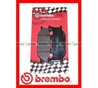 Pastiglie Brembo Ant MBK Skyliner 250/400 Yamaha Majesty 250/400 T-Max 500 07042