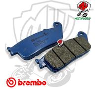 PASTIGLIE BREMBO CARBON ANTERIORI HONDA GL F6C VALKYRIE 1500 2001 2002 2003
