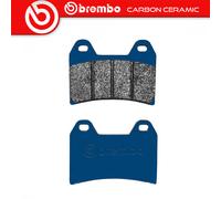 BMW KTM Ducati etc Brembo Carbon Ceramic Bremsbelag 07BB1907 P4 30/34
