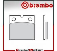 Pastiglie Brembo Freno Ant 07BB14.08 Moto Guzzi LE MANS T4 GERMANY 850 1985 1987