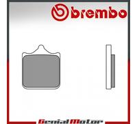 Pastiglie Brembo Freno Ant 07BB33.RC Triumph SPEED TRIPLE ABS 1050 2011 > 2012