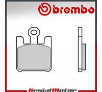 Pastiglie Brembo Freno Ant 07SU26.SA Kawasaki VN CLASSIC TOURER 1600 2005 > 2007