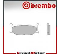 Pastiglie Brembo Freno Anter 07YA27SA Yamaha XVS CU MIDNIGHT STAR 1300 2014 2016