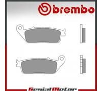 Pastiglie Brembo Freno Anteriori 07096.XS per Yamaha X MAX ABS 250 2011 > 2013