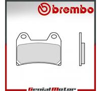 Pastiglie Brembo Freno Anteriori 07BB19.LA per Moto Guzzi BREVA 1100 2005 > 2007