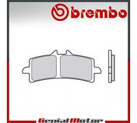 Pastiglie Brembo Freno Anteriori 07BB37RC per Mv Agusta F3 675 2015 > 2020