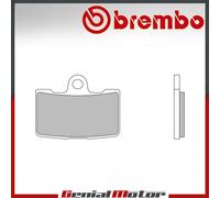 Pastiglie Brembo Freno Anteriori 07HD19.SR per Ebr SX 1190 2014 > 2016