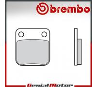 Pastiglie Brembo Freno Anteriori 07HO09.06 Yamaha YFM AN BRUIN 2X4 250 2005 2007