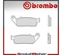 Pastiglie Brembo Freno Anteriori 07HO41.SR per Honda CBR F 300 2014 > 2016