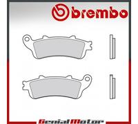 Pastiglie Brembo Freno Anteriori 07HO4206 per Victory VISION 1731 2014