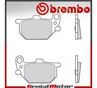 Pastiglie Brembo Freno Anteriori 07YA07.13 Yamaha XV K, MK, VIRAGO 920 1983 1985