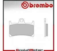 Pastiglie Brembo Freno Anteriori 07YA23.SR per Yamaha FZS FAZER 1000 2001 > 2005