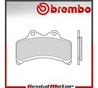 Pastiglie Brembo Freno Anteriori 07YA31.08 per Yamaha GTS 1000 1993 > 1995