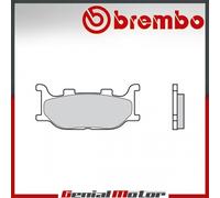 Pastiglie Brembo Freno Anteriori 07YA34.LA per Yamaha XV VIRAGO 250 1995 > 1998