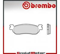 Pastiglie Brembo Freno Posteriori 07043.CC Yamaha X MAX IRON MAX 250 2016 > 2018