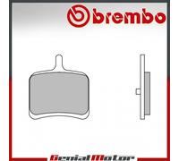 Pastiglie Brembo Freno Posteriori 07HD08.SP per Ebr SX 1190 2014 > 2016