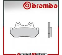 Pastiglie Brembo Freno Posteriori 07HO10.SP per Honda NSR 400 1985 > 1986