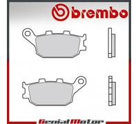Pastiglie Brembo Freno Posteriori 07HO36.SP per Honda CBF ST ABS 1000 2009 2011