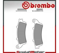 Pastiglie Brembo Freno Posteriori 07HO52.SP Honda GL GOLDWING F6B 1800 2013 2015