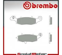 Pastiglie Brembo Freno Posteriori 07KA15.SP per Suzuki M INTRUDER 1600 2005 2007