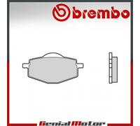 Pastiglie Brembo Freno Posteriori 07YA14.07 per Yamaha TZR 50 1990 > 1992