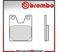 Pastiglie Brembo Freno Posteriori 07YA38.SP per Yamaha YZF R1 1000 1998 > 2001