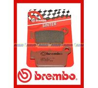 Pastiglie Brembo Off-Road Post Kawasaki KX 250/450F-Suzuki RM 250/450Z 07YA41SD