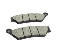 Pastiglie Brenta FT3090 Anteriore Posteriore per Aprilia Triumph Bimota BMW