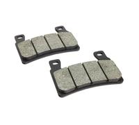 Pastiglie Brenta FT3112 Anteriore Per Honda CBR 900 RR Fireblade VTR 1000 SP1