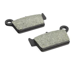 Pastiglie Brenta FT3125 Posteriore per beta Alp M4 Dx. 125 RR Urban 200 Xtrainer