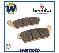 Pastiglie Freno Anteriore O Posteriore BMW C 650 C650 Sport 2016 2017 2018 2019