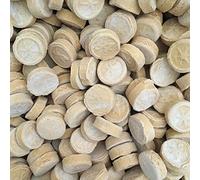 Pastiglie BRUTTI E BUONI - Peso Netto Kg 1 - Le mitiche Pastiglie zuccherine di una volta (Brutti e Buoni)