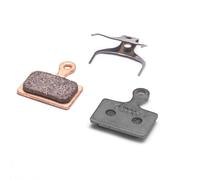 Pastiglie Ceramic - Shimano BR-M9100 XTR 2 Pistoni