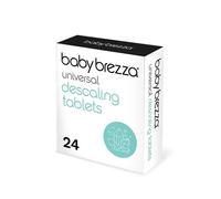 Pastiglie Decalcificanti Babybrezza Universali