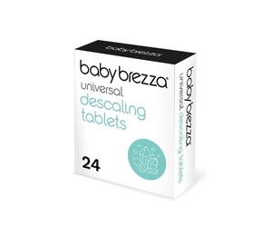 Pastiglie Decalcificanti Babybrezza Universali