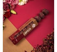 Pastiglie DEFUMAZIONE Active X 7 SACRA MADRE Rosa - Lavanda