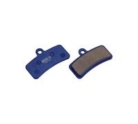 Coppia di pastiglie bbb discstop per shimano saint m810 saint m820 zee m640 xtr m9120 xt m8020 deore mt520 mt 420 trp quadiem g spec g