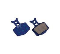 Pastiglie dei freni BBB Cycling DiscStop Comp.w/ Formula Mega +The one Bleu