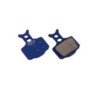Coppia di pastiglie discstop bbb per formula mega the one c1 r1 rr1 rx ro t1 cura cura e performance