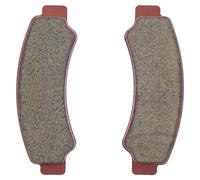 BREMBO 07KS08SD Kit pastiglie freni