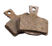 Pastiglie dei freni Clarks Cycle Systems Magura MT2, MT4, MT6, MT8 Marron