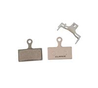 Pastiglie dei freni Clarks Cycle Systems Shimano XTR XT SLX BR-M9000 800 Marron