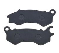Pastiglie Dei Freni Compatibile Con Peugeot Per Django 50 2014-2018 Per Speedfight 125 2017-2021 Moto Anteriore Posteriore Pastiglie Freno A Disco