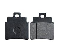 Pastiglie Dei Freni Compatibile Con SYM Per Joymax 250i 2007 2008 Per GTS 125i 2010-2015 Pastiglie Freno Anteriori E Posteriori Per Moto