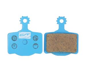 Pastiglie dei freni Contec Org CBP-160 Magura MT 2 / 4 / Bleu