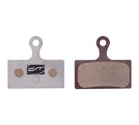 Pastiglie dei freni Contec Org CBP-530 Shimano Deor Beige