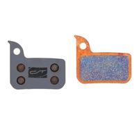 Pastiglie dei freni Contec Sint CBP-370S SRAM - Lev Gris