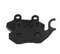 Pastiglie dei freni e dischi per ruota anteriore adattarsi al getto di violino GT 4 basix sport x 50 sr devil orbit ii 50 modelli ts nudi simply compatibili con vari