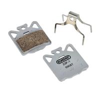 Pastiglie dei freni Elvedes Campagnolo (x2) Gris